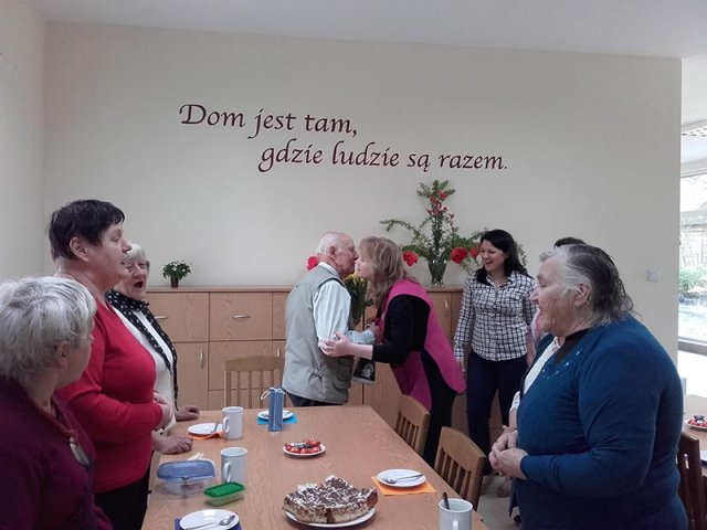 Imieniny Pana Jurka 2018